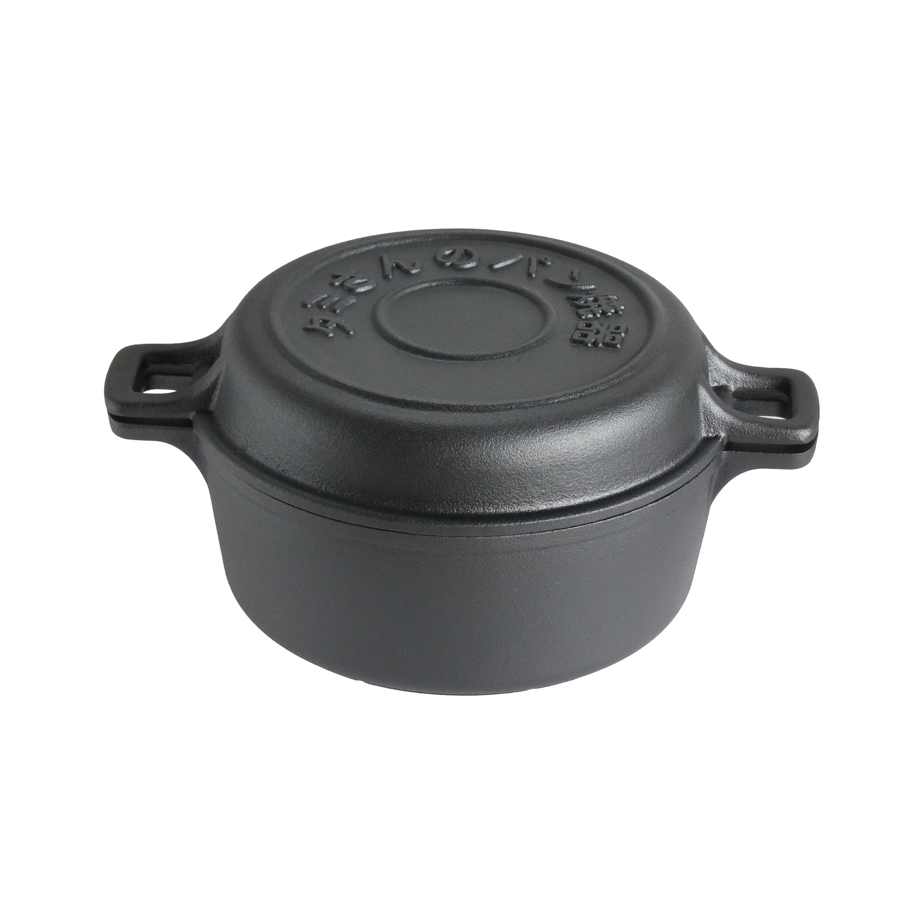 タミさんのパン焼器