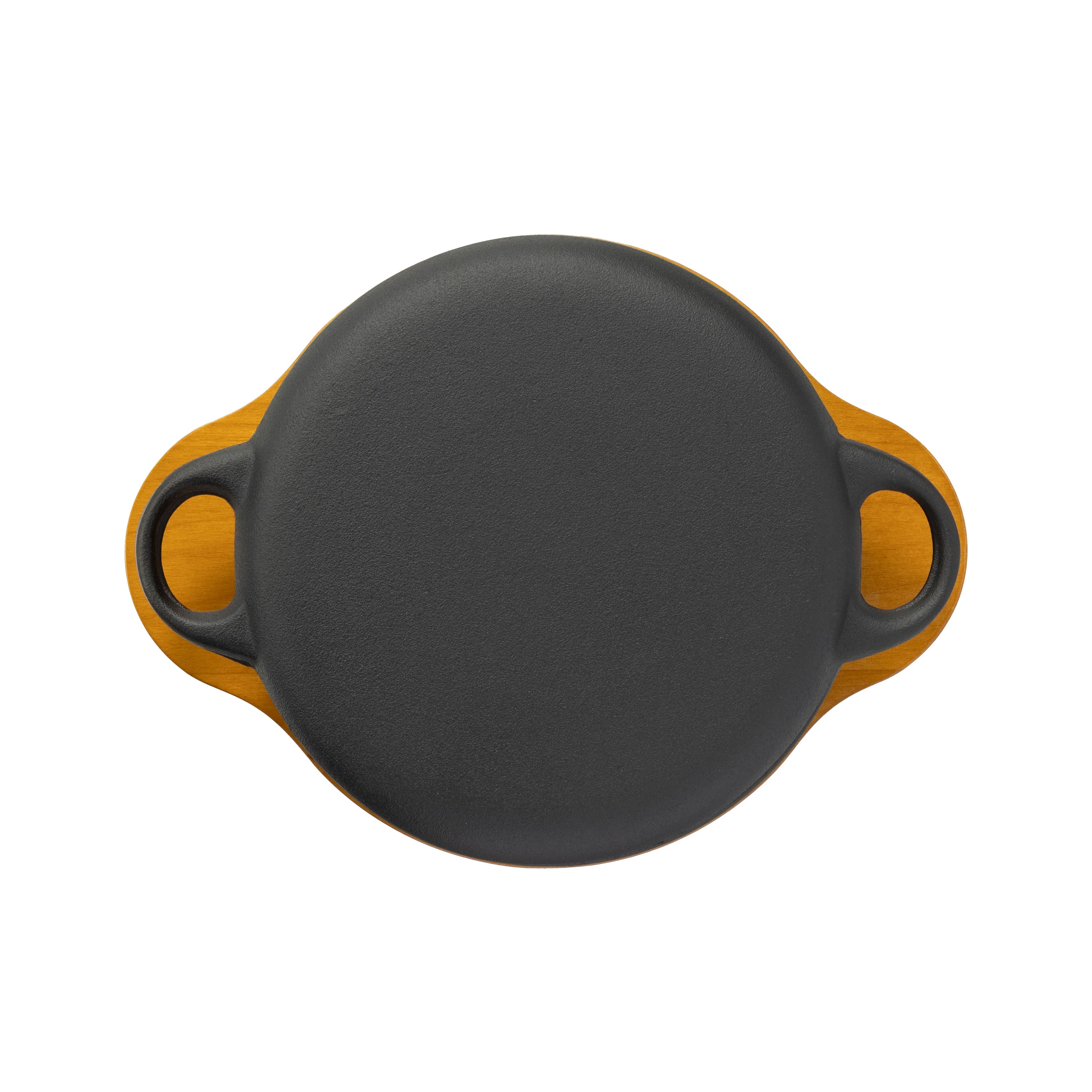 ニューラウンド万能鍋 18cm| 南部鉄器の老舗 及源鋳造 OIGEN 公式