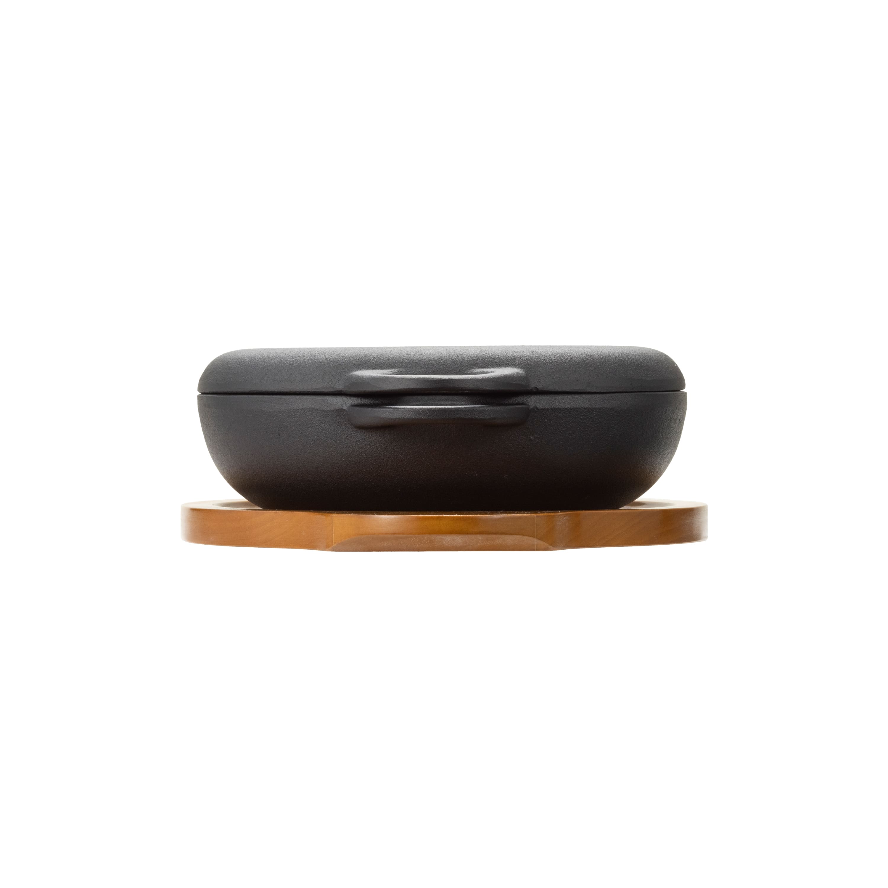 ニューラウンド万能鍋 18cm| 南部鉄器の老舗 及源鋳造 OIGEN 公式