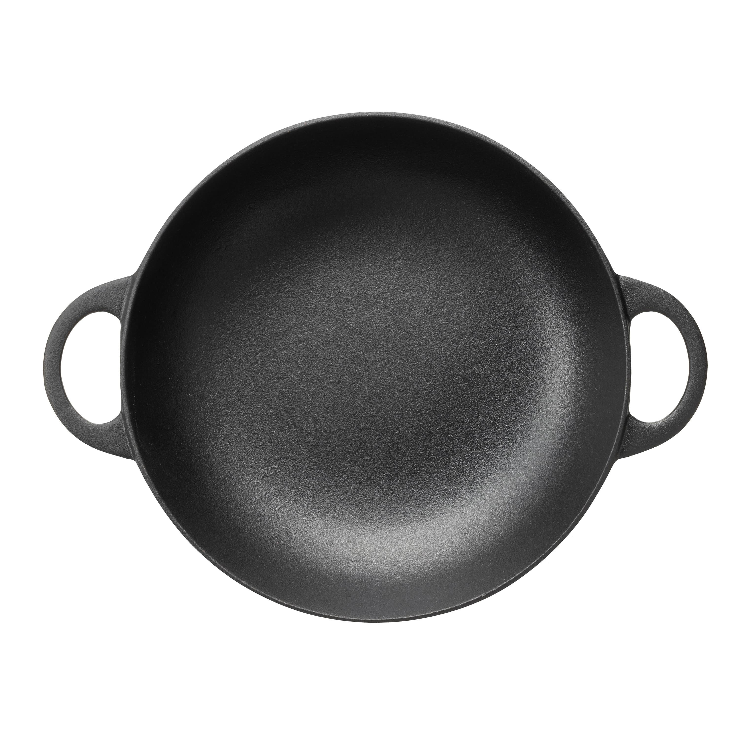 ニューラウンド万能鍋 27cm| 南部鉄器の老舗 及源鋳造 OIGEN 公式