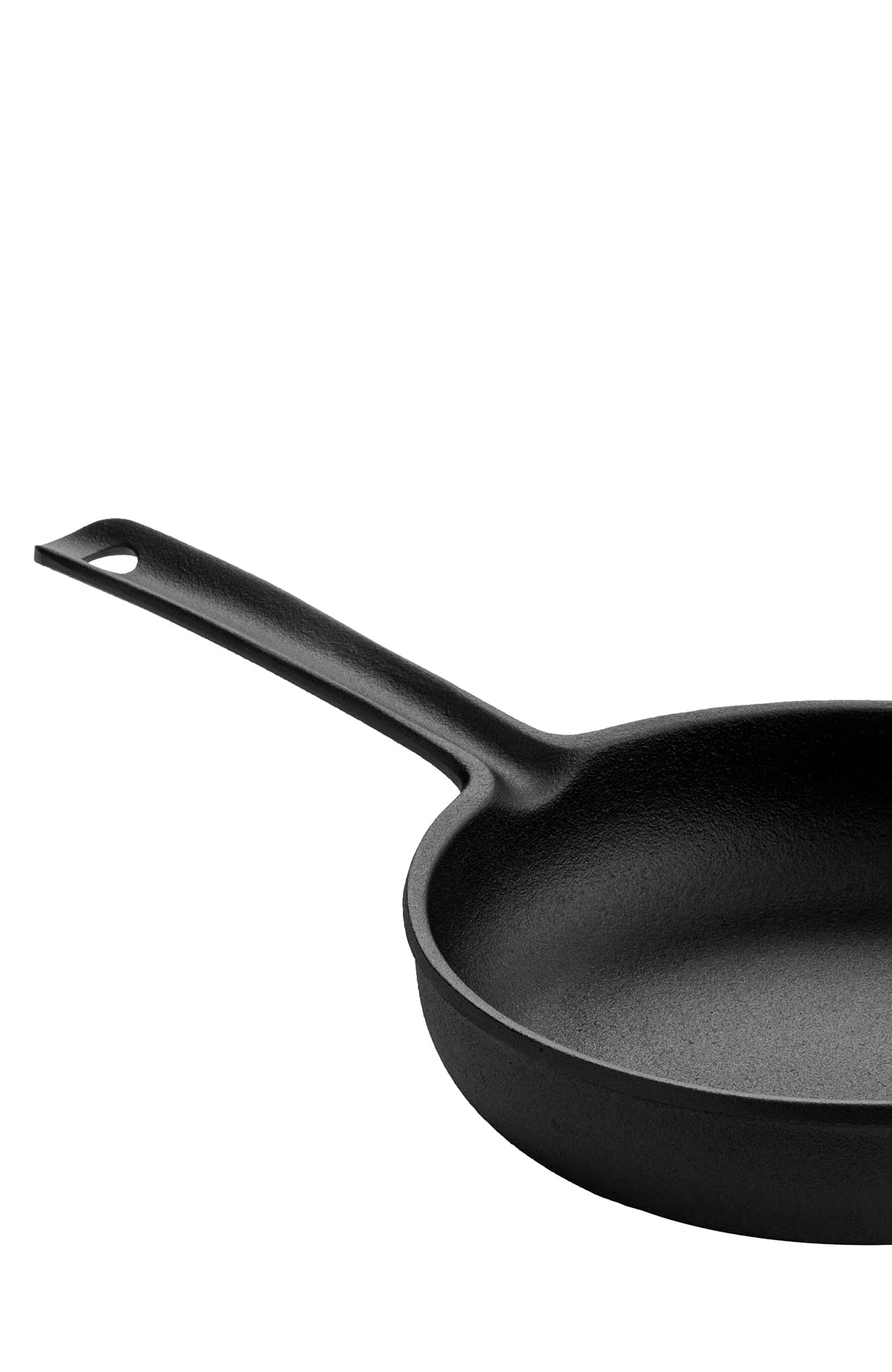 フライパン 24cm| 南部鉄器の老舗 及源鋳造 OIGEN 公式オンライン