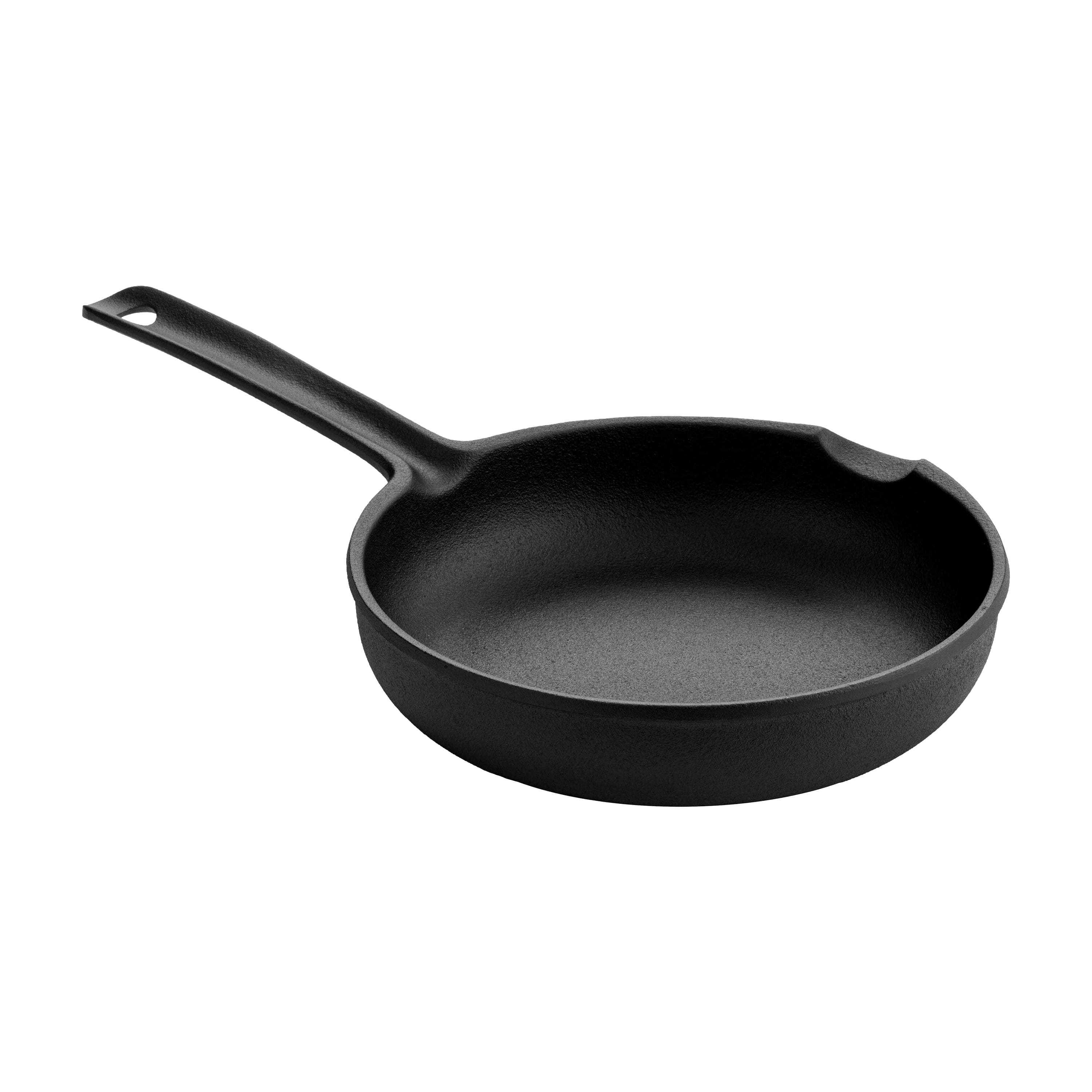 フライパン 20cm| 南部鉄器の老舗 及源鋳造 OIGEN 公式オンライン