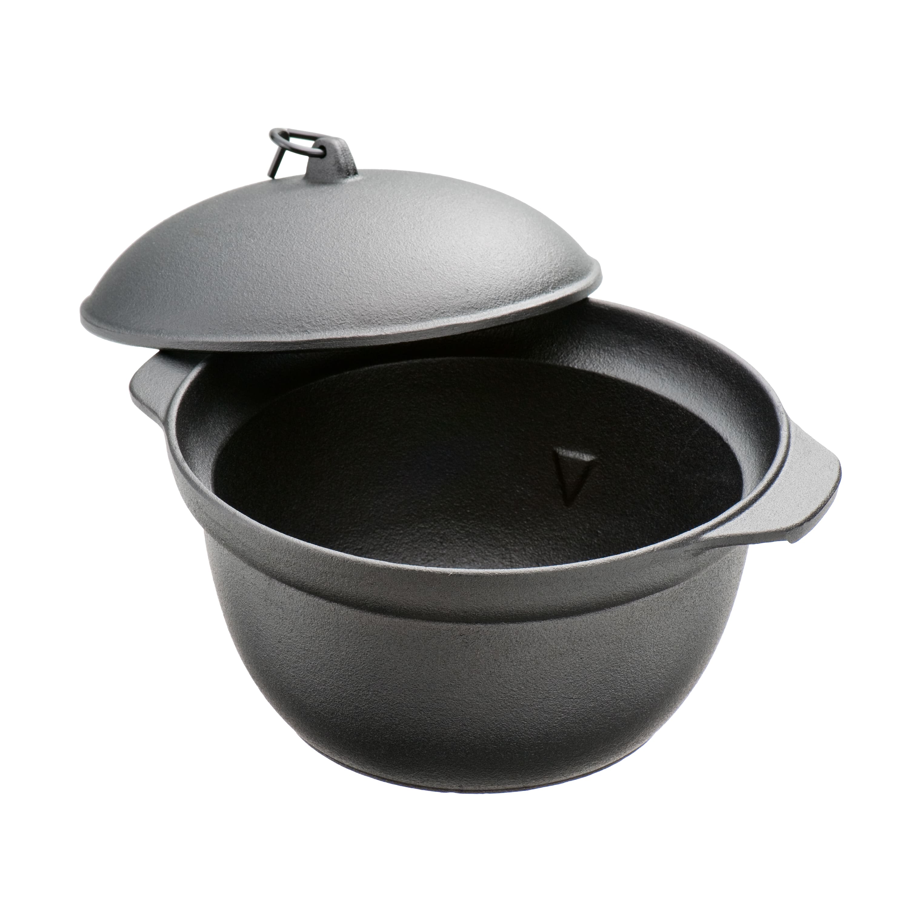 南部ごはん釜 2合炊