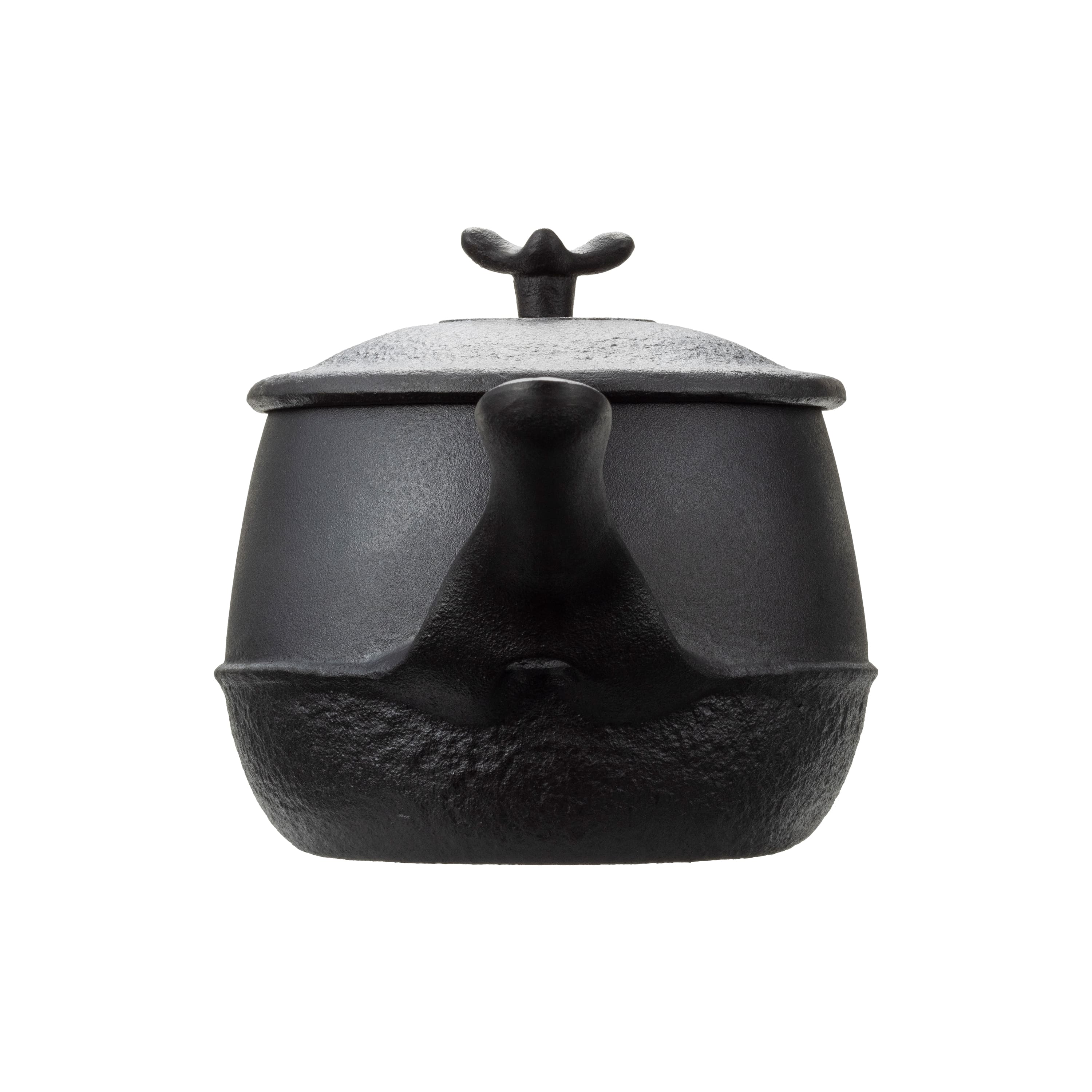 むぐ かぶと 弐| 南部鉄器の老舗 及源鋳造 OIGEN 公式オンライン