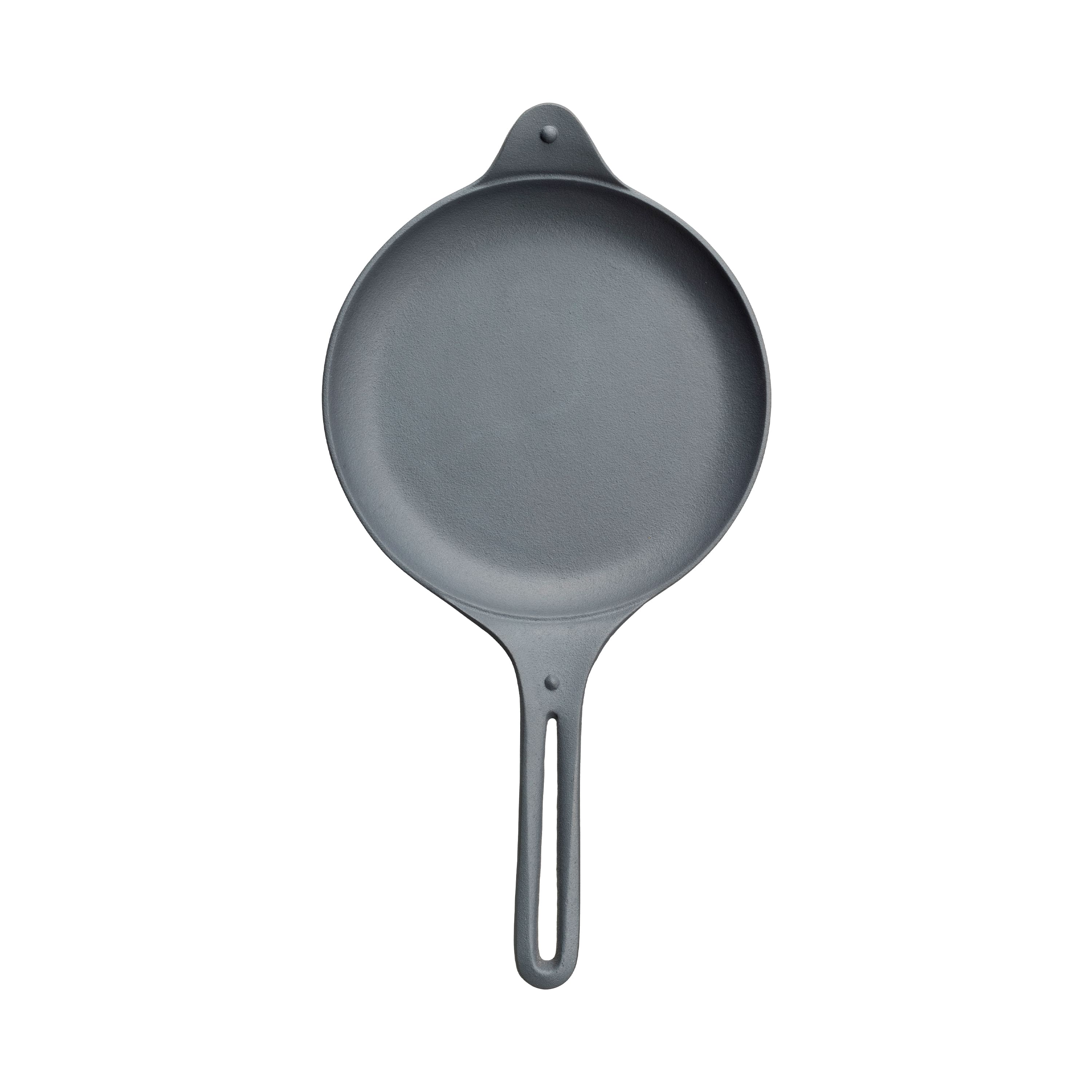 naked pan 片手21cm| 南部鉄器の老舗 及源鋳造 OIGEN 公式オンライン