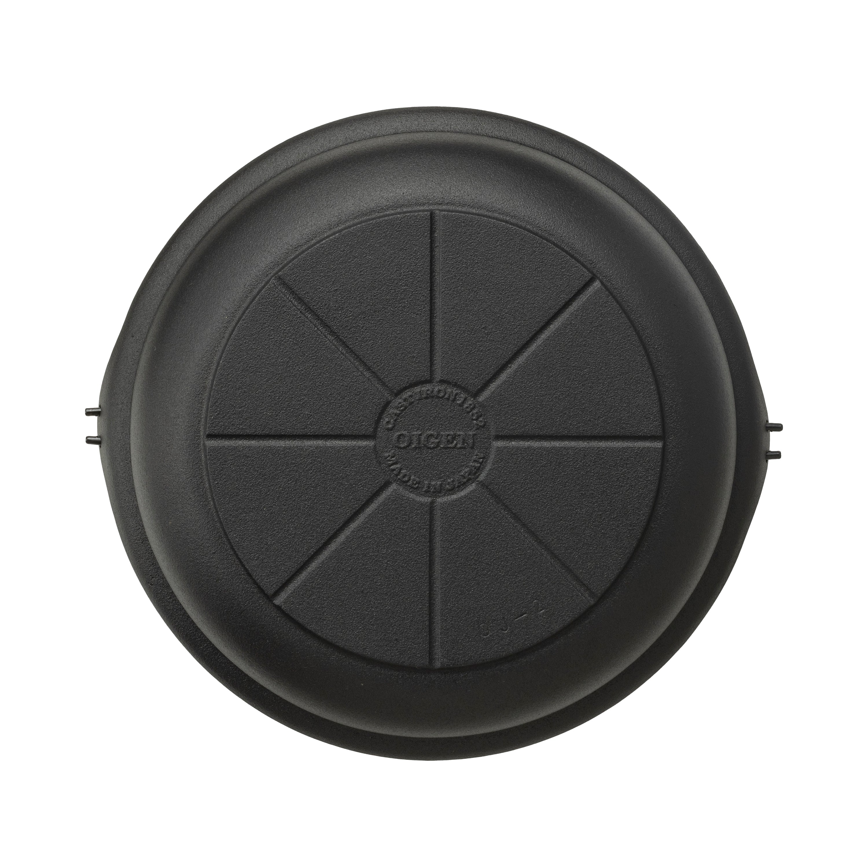 お国自慢鍋ツル付 26cm| 南部鉄器の老舗 及源鋳造 OIGEN 公式