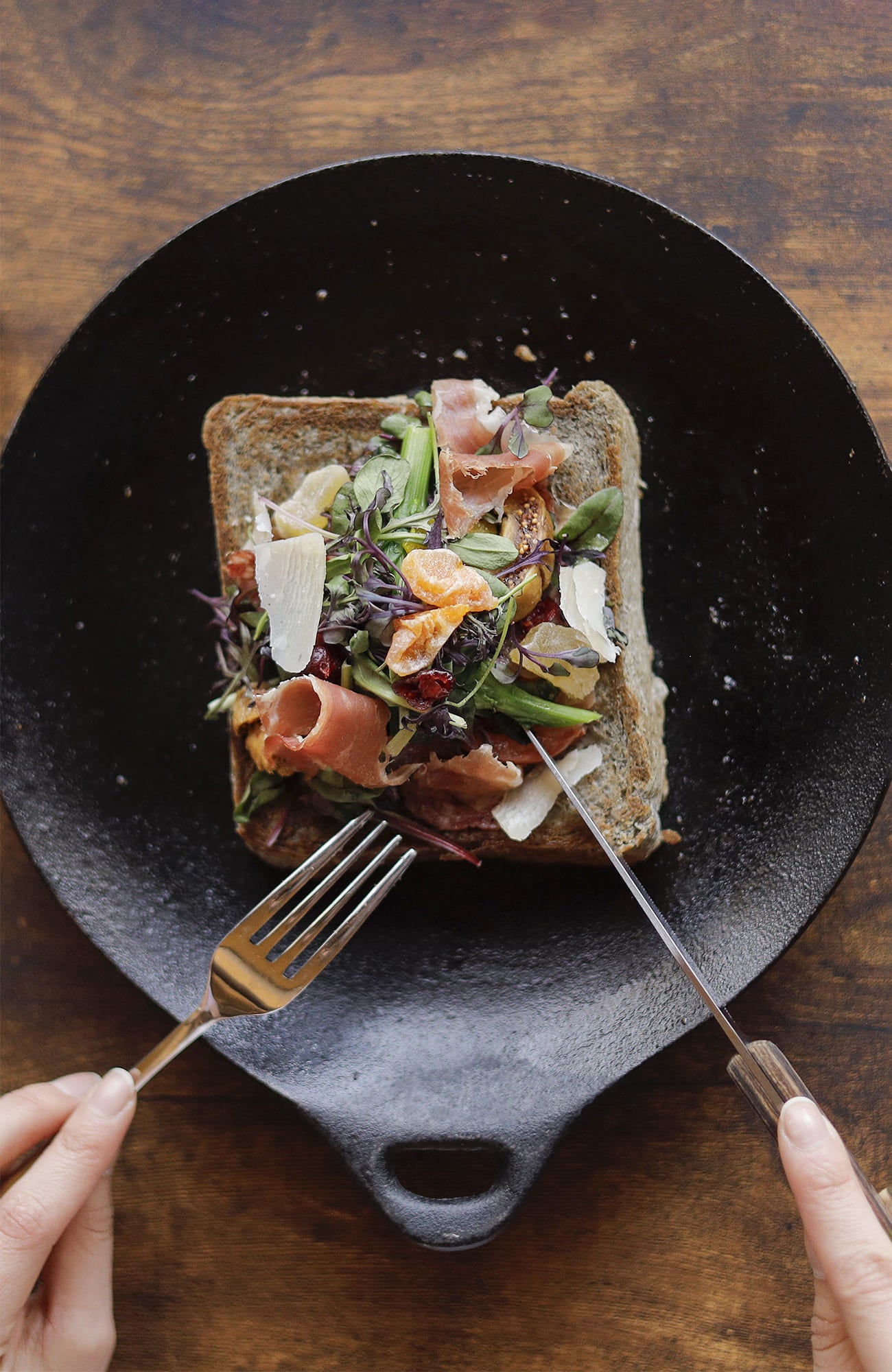 ピアット 24cm | 南部鉄器の老舗 及源鋳造 OIGEN 公式オンライン