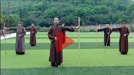 棍術（棒術）エキササイズ – oldbadboy.com