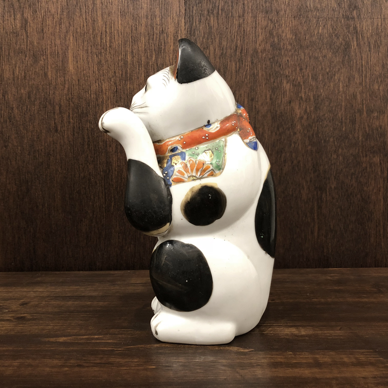 古瀬戸 招き猫 | OLDS