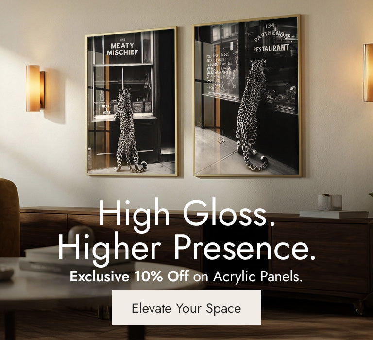 Modern Framed Wall Art, Prints, Canvas & Decor – Oliver Gal