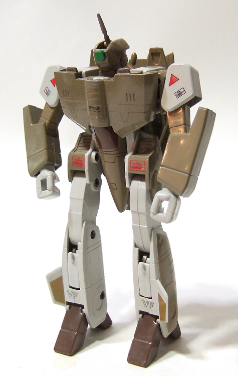 1/100 可変バルキリー VF－1A 標準タイプ 超時空要塞マクロス