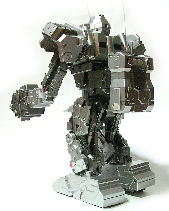 タカラ ドリームフォース01