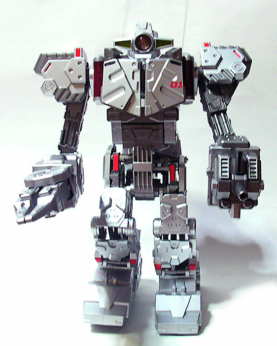 タカラ ドリームフォース01