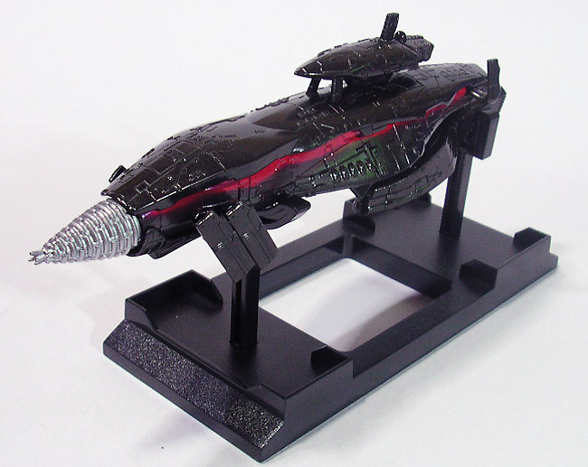 ゴジラ 海底軍艦轟天号2005 2台セット ゴジラ 海底軍艦轟天号2005 2台