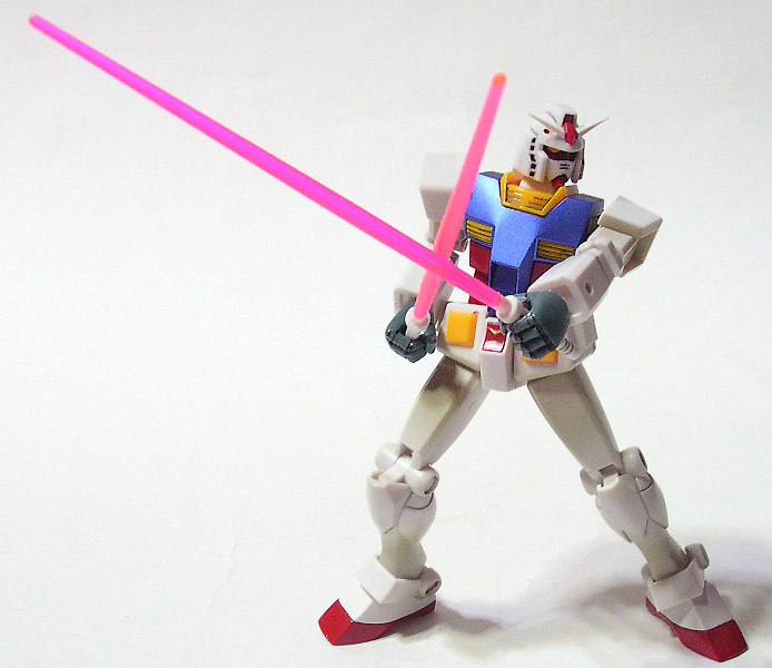 GD-16 可動戦士ガンダム 機動戦士ガンダム バンダイ超合金