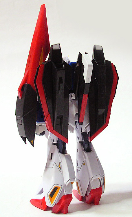 超合金GD-44 可変戦士ゼータガンダム 機動戦士Zガンダム バンダイ超合金