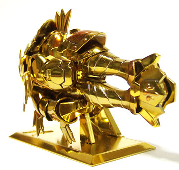 黄金聖闘士ピスケス アフロディーテ バンダイ 聖闘士聖衣神話