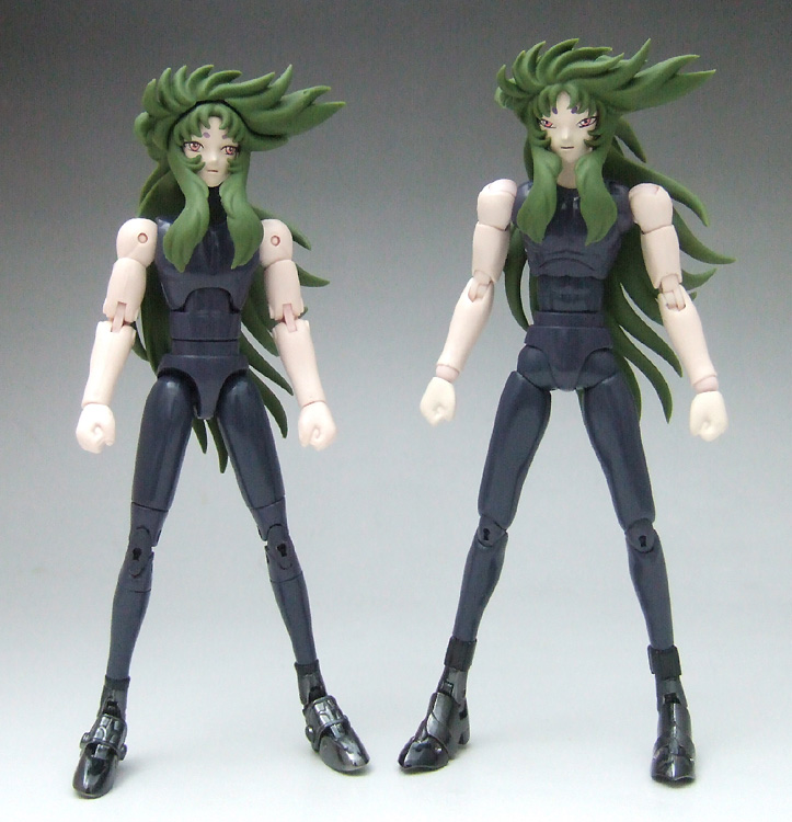 魂ネイション限定 アリエスシオン(冥衣)/教皇シオン 聖闘士聖衣神話