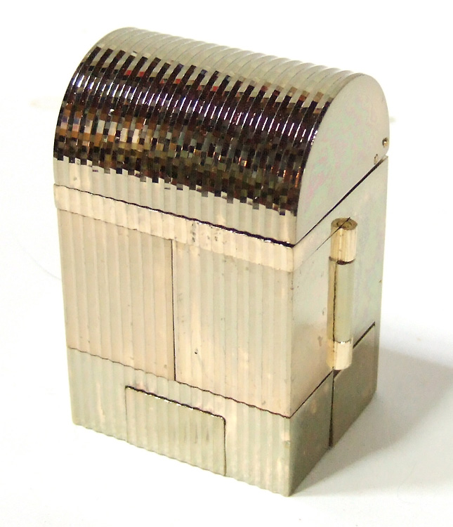 GB-42 超合金クリスタルカット メカニックライタン 黄金戦士ゴールド