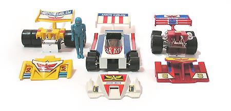 ポピニカ DXトドロキスペシャル アローエンブレムグランプリの鷹 ポピー