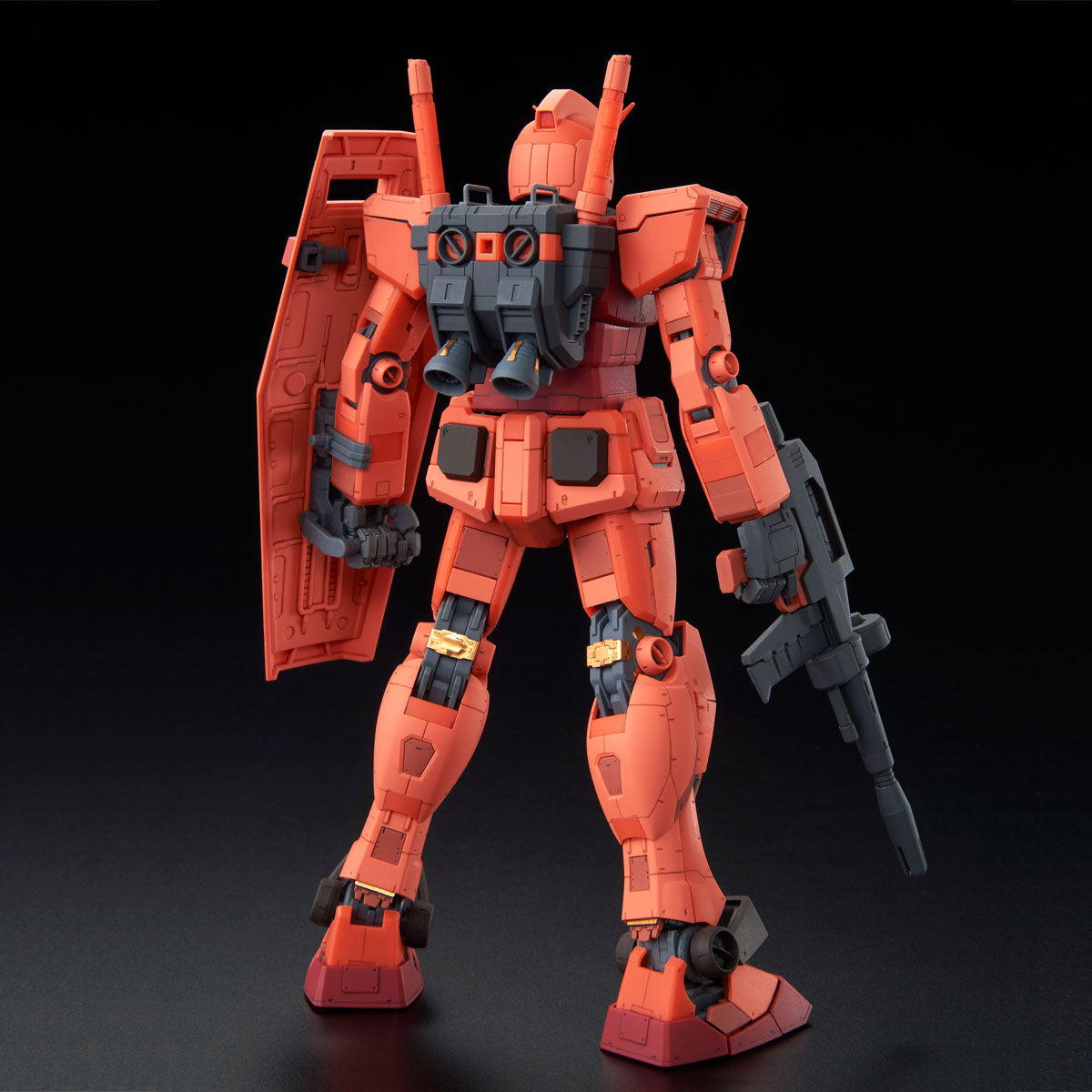 P-Bandai: MG 1/100 RX-78/C.A. Casval's Gundam Ver. 3.0 – Omocha Japan