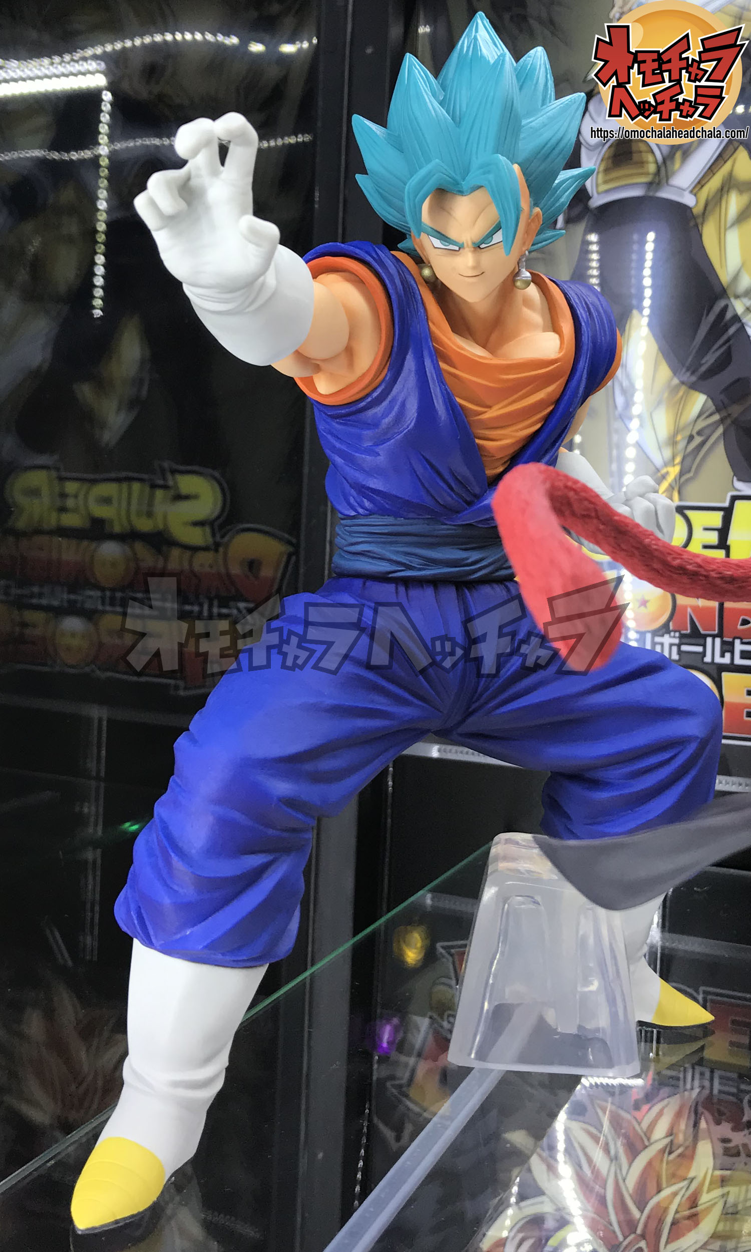 今週新発売の一番くじ ドラゴンボール SUPER DRAGONBALL HEROESの