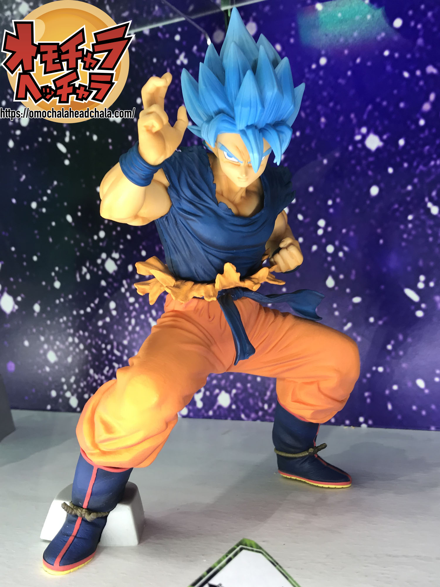 今週末は一番くじ ドラゴンボール超 THE 20TH FILM（再販）】超サイヤ