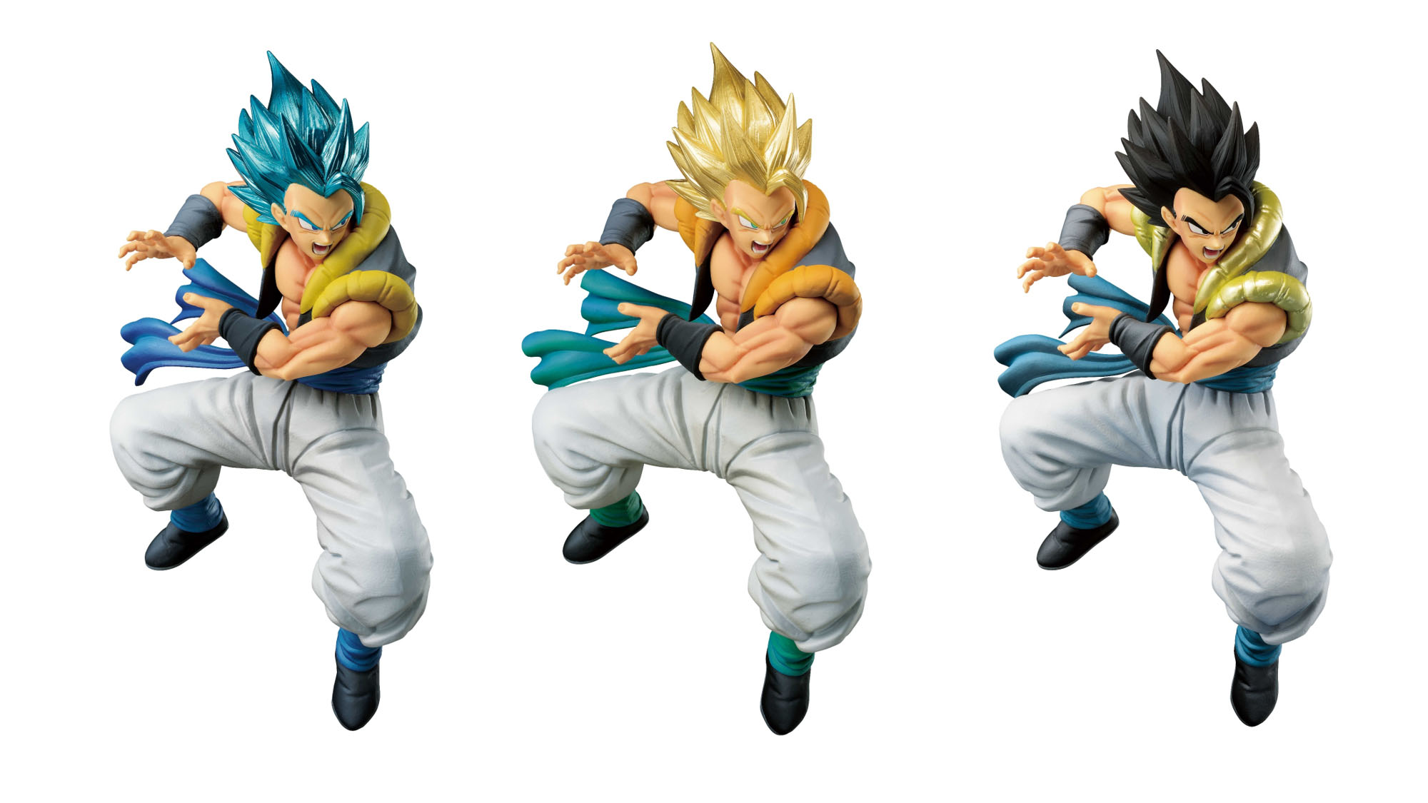 100体限定「セピアカラーver.」ゴジータが抽選で当たる！】「映画