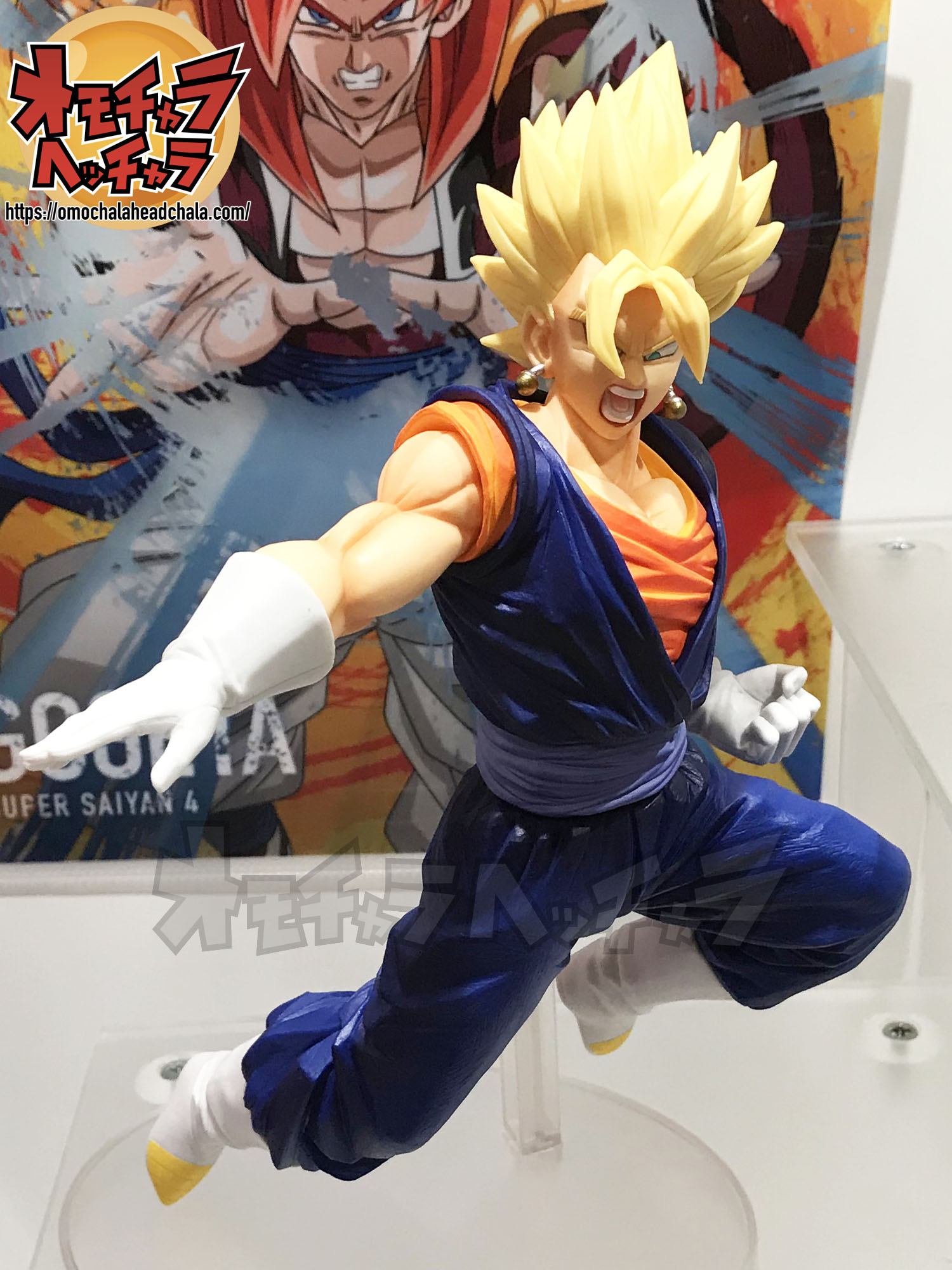 ジャンプフェスタ2020レポート4】一番くじ ドラゴンボール Awakening