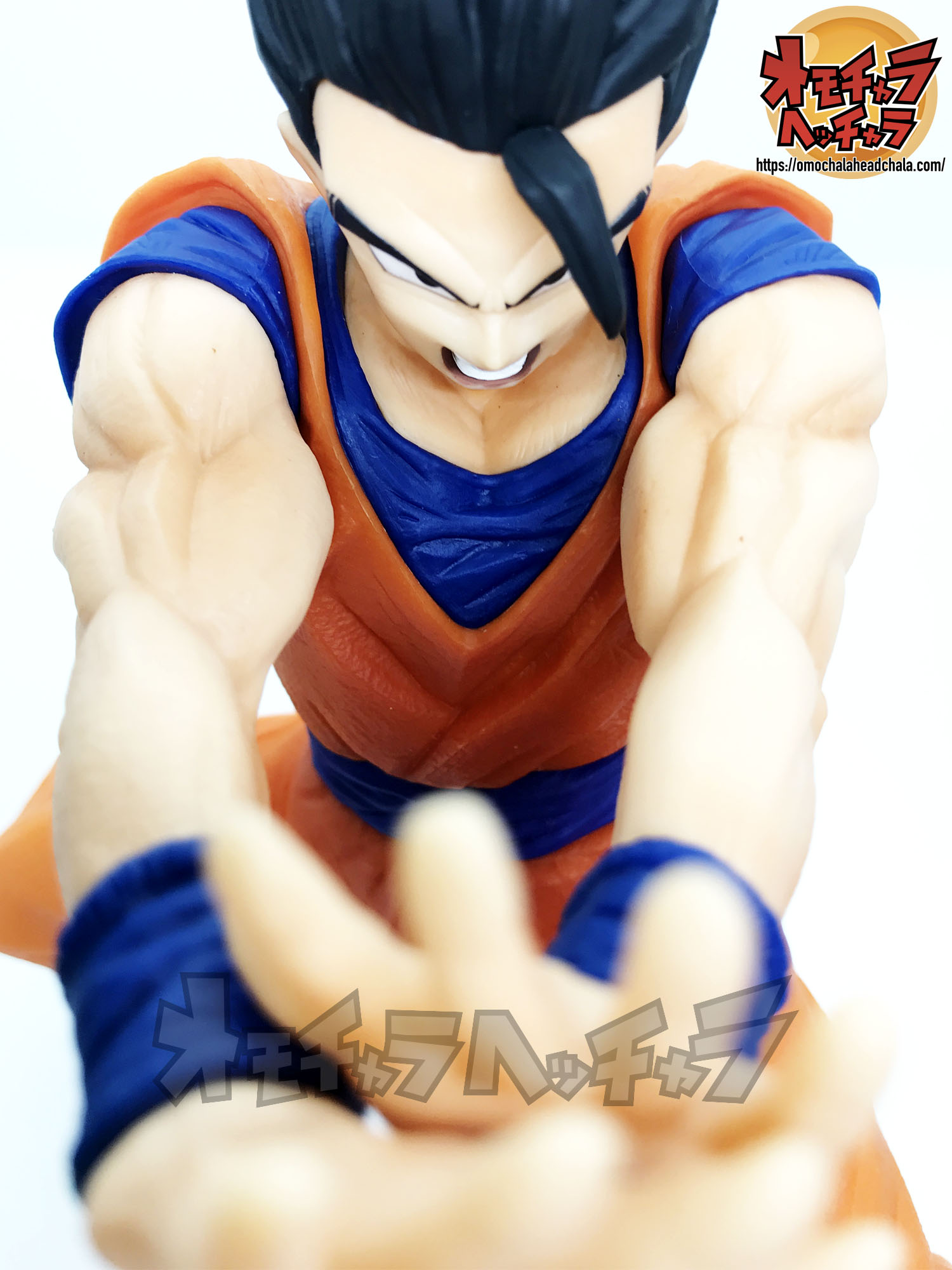 アルティメット孫悟飯 レビュー】ドラゴンボール超 心優しき戦士 魔