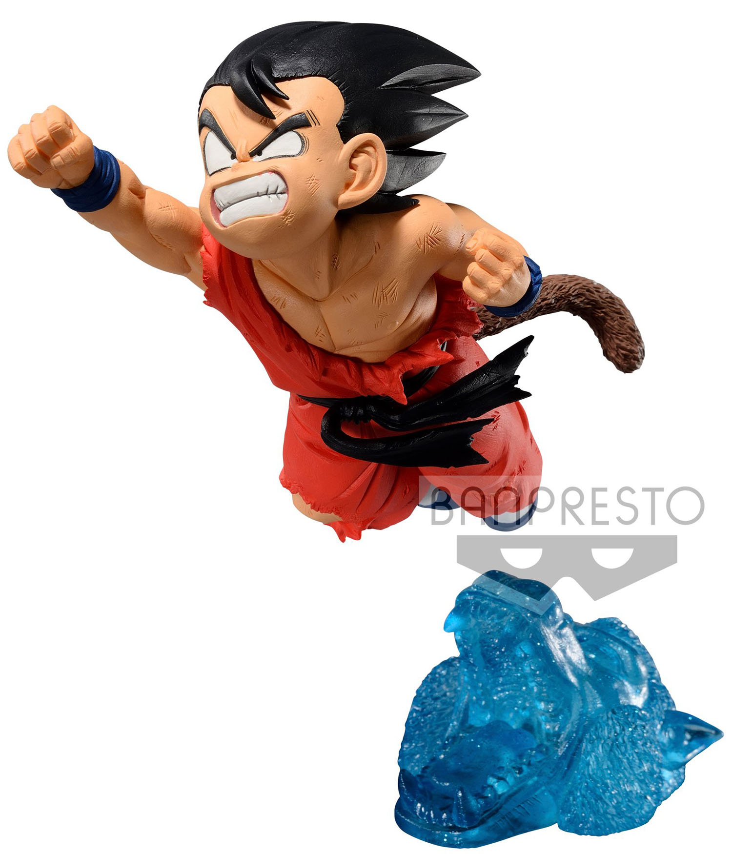 2021年11月ドラゴンボール新作プライズフィギュア【孫悟空FES!!全36種