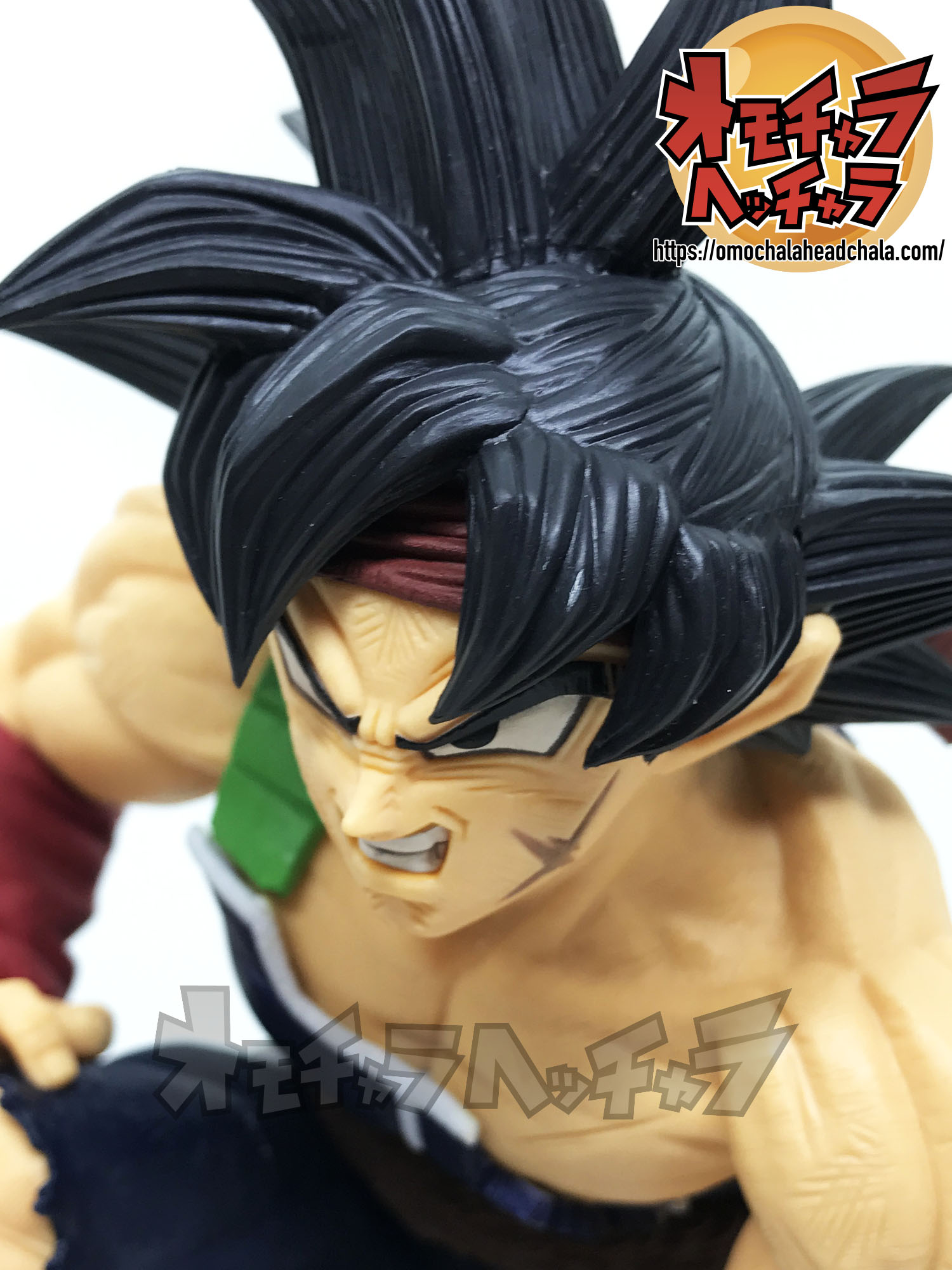 SMSPバーダックレビュー】アミューズメント一番くじ ドラゴンボール超