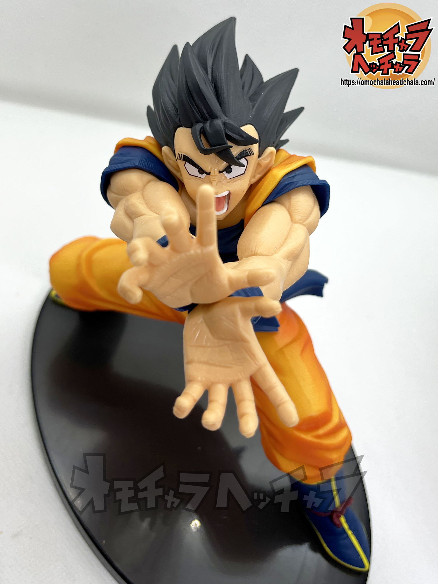 孫悟空 レビュー】ドラゴンボール超 超ゼンカイソリッド vol.2（2021年