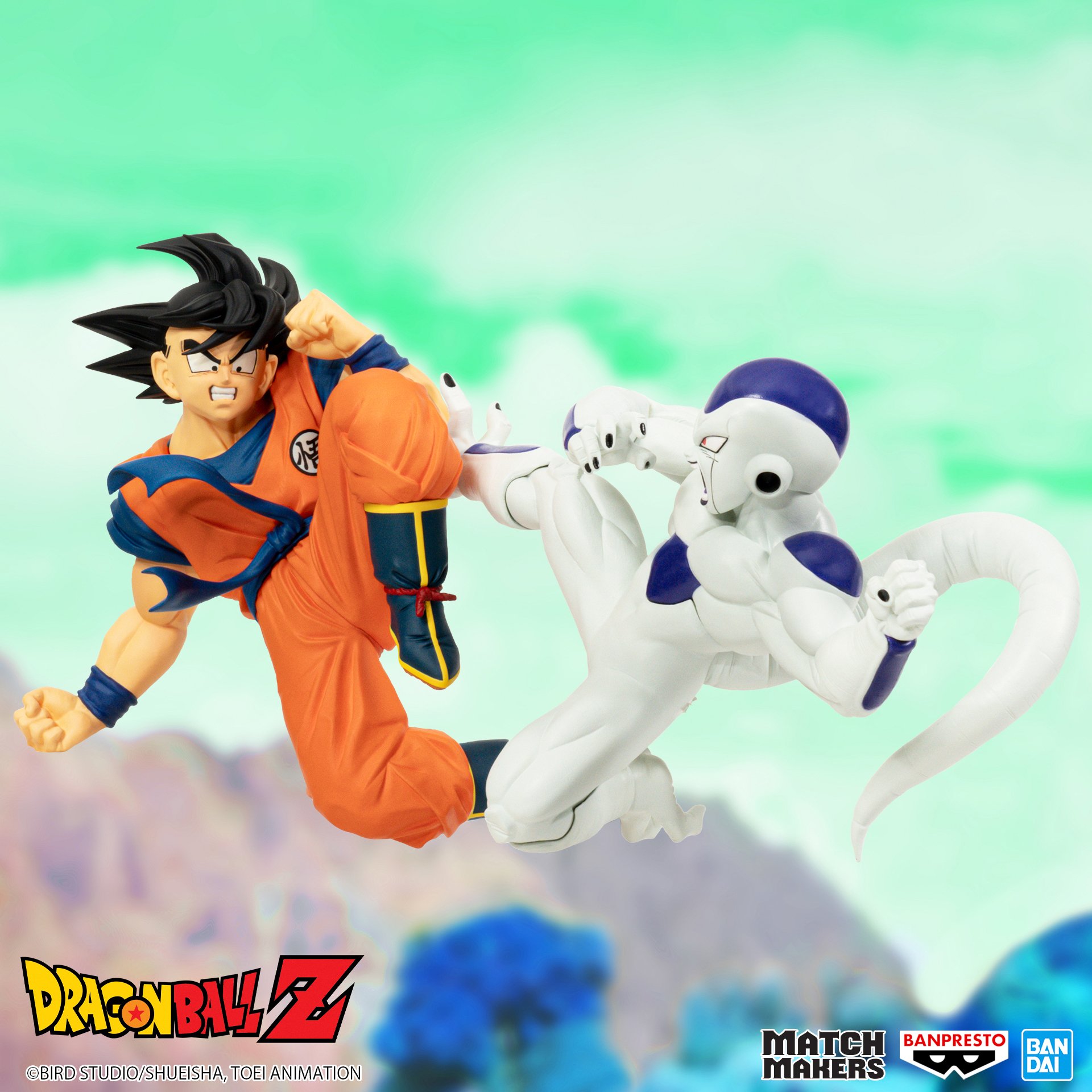 2023年5月ドラゴンボール新作プライズフィギュア【スーパーヒーローDXF