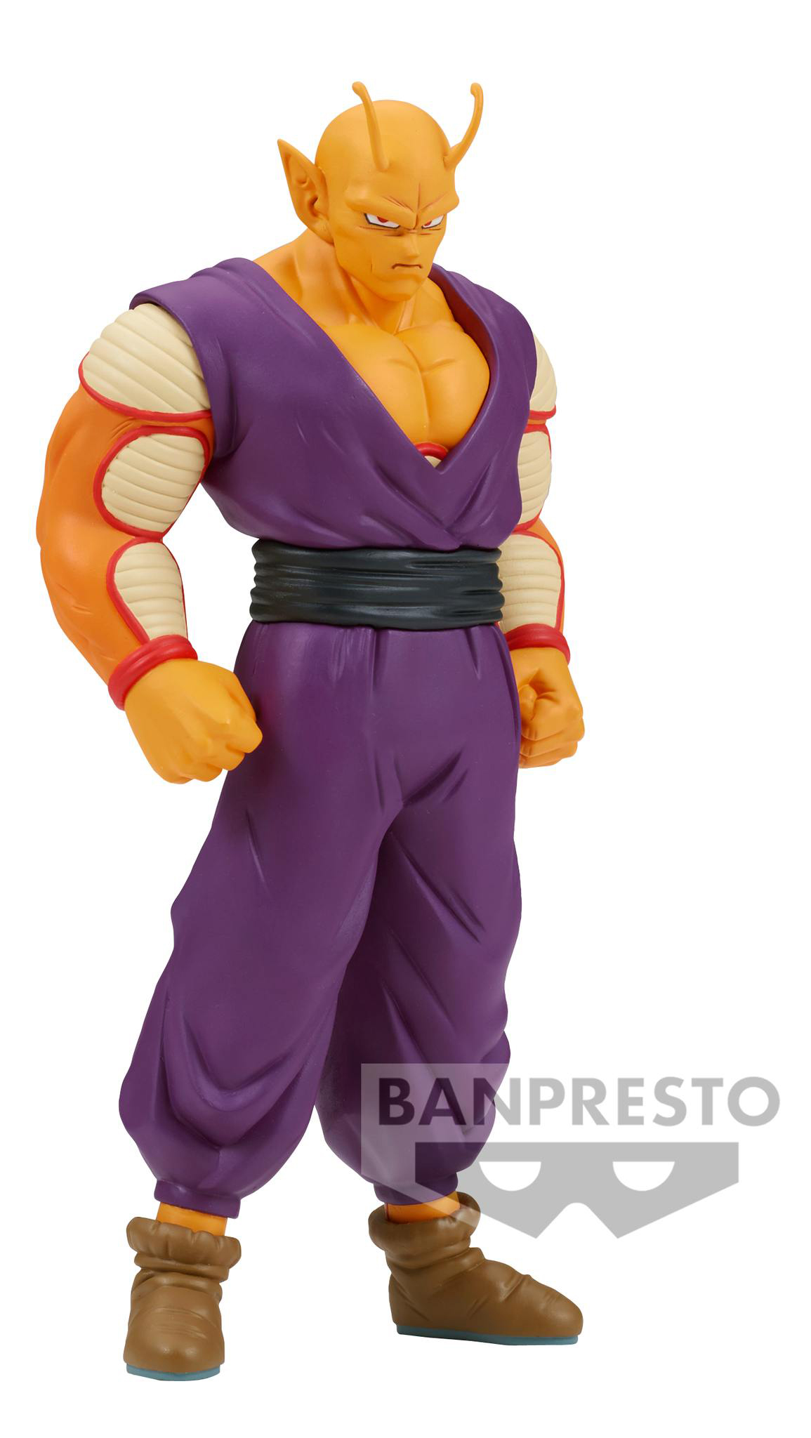 2023年7月ドラゴンボール新作プライズフィギュア【MATCH MAKERS-ウーブ