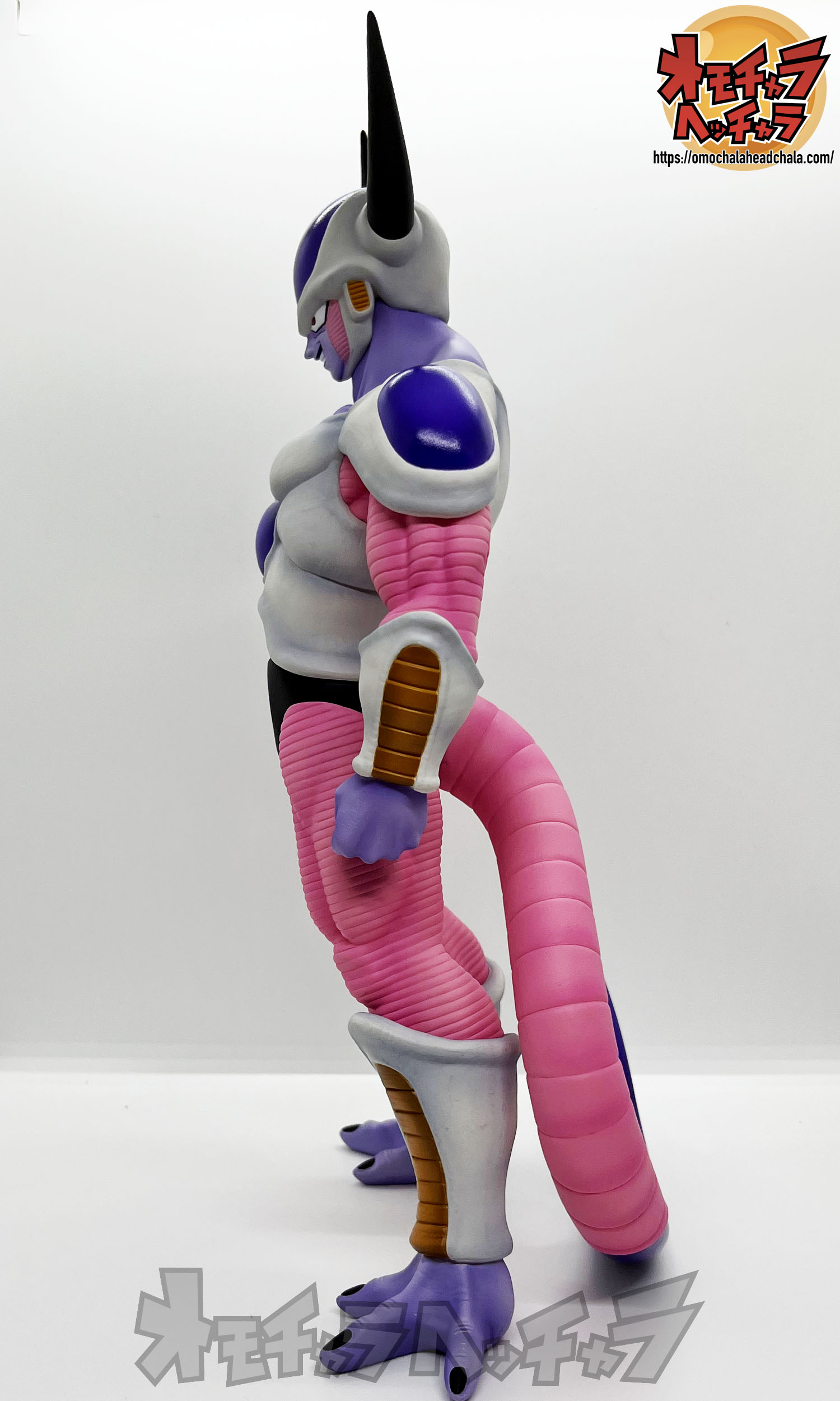 フリーザ第二形態&クリリンレビュー】ドラゴンボールアライズ（2023年