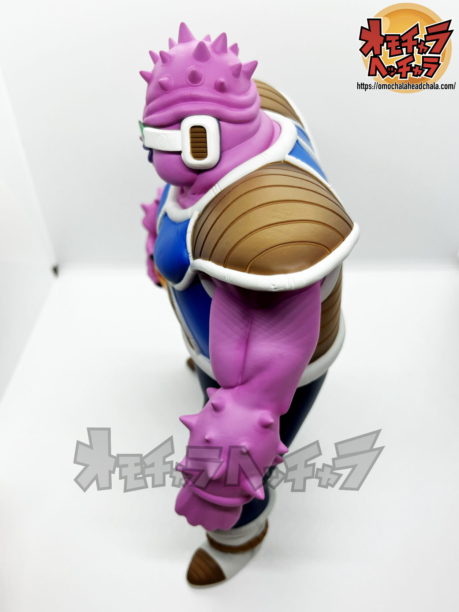 ドドリア&ラーズベリレビュー】ドラゴンボールアライズ（2024年最新作