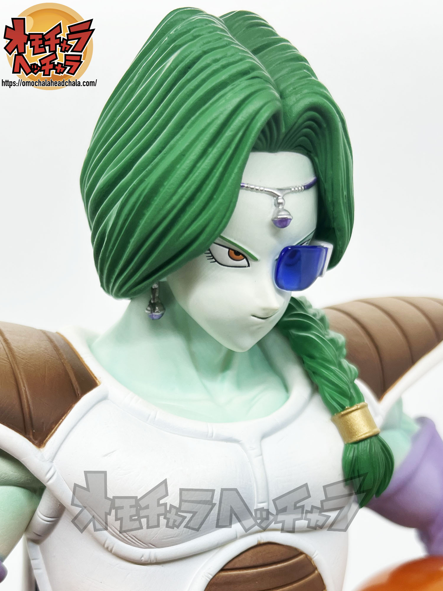 ザーボン&フリーザ軍兵士レビュー】ドラゴンボールアライズ（2024年