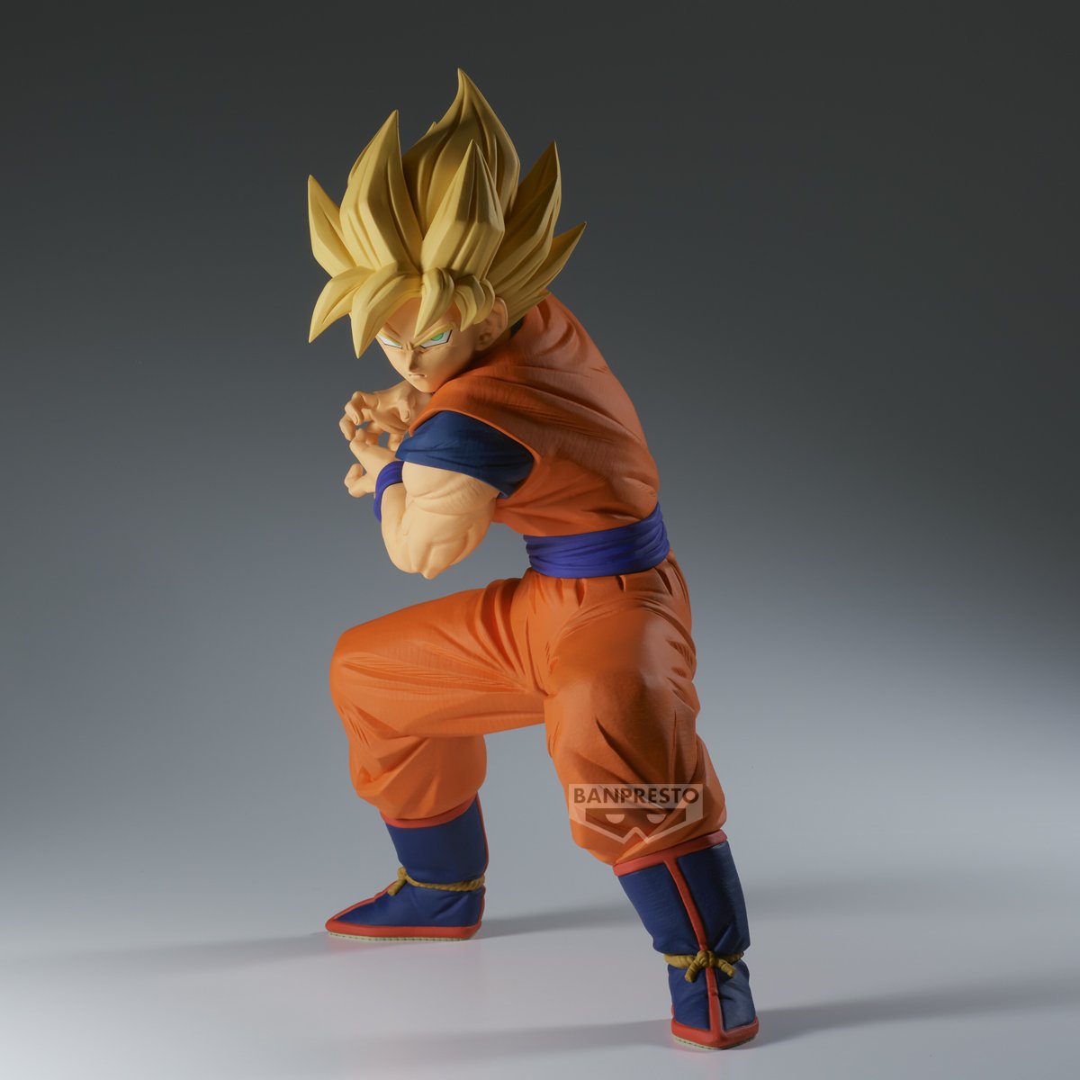 2025年3月ドラゴンボール新作プライズフィギュア【Grandista超サイヤ人