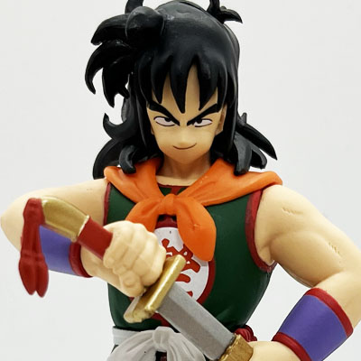 ヤムチャ レビュー】ドラゴンボール History Box（2025年最新作