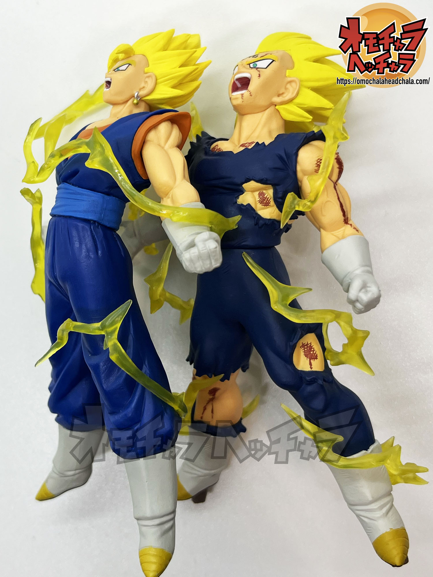 超ベジットレビュー】ドラゴンボールZ History Box（2025年最新作