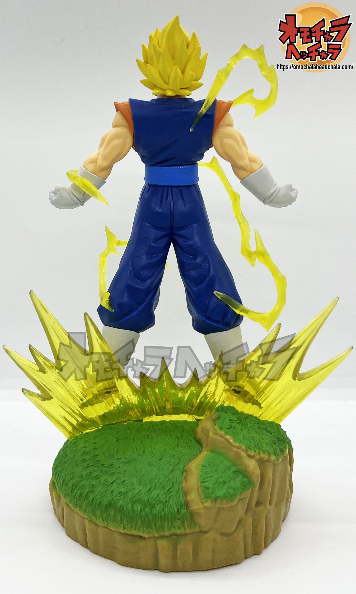 超ベジットレビュー】ドラゴンボールZ History Box（2025年最新作