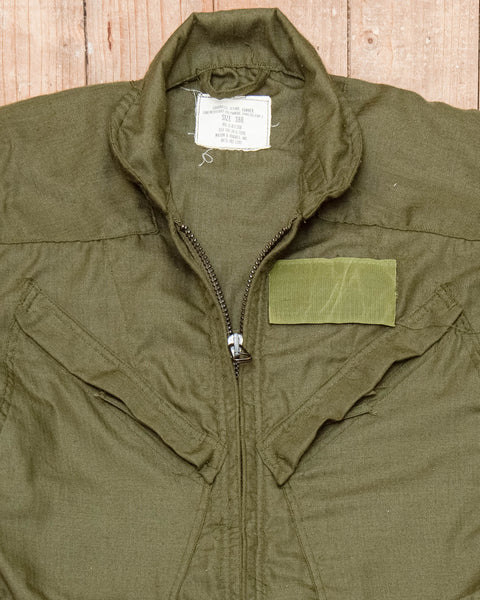 上品70年代ベトナム戦米軍海軍CS⁄FRP-1フライトスーツ1 CS