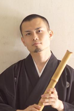 尺八-Shakuhachi 神永 大輔 Kaminaga-Daiseke – 株式会社音通堂