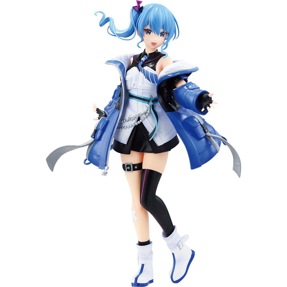 商品等賞一覧ページ