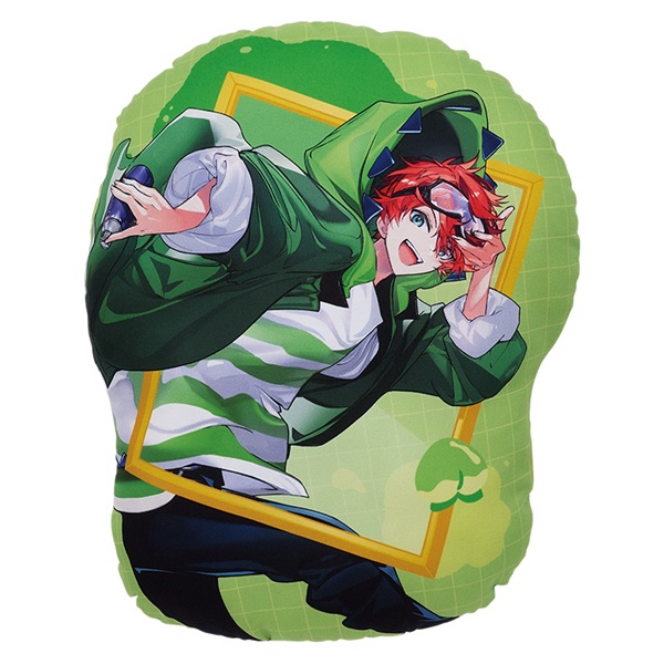 商品等賞一覧ページ