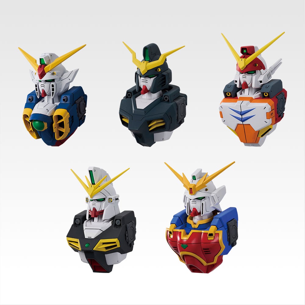 商品等賞一覧ページ