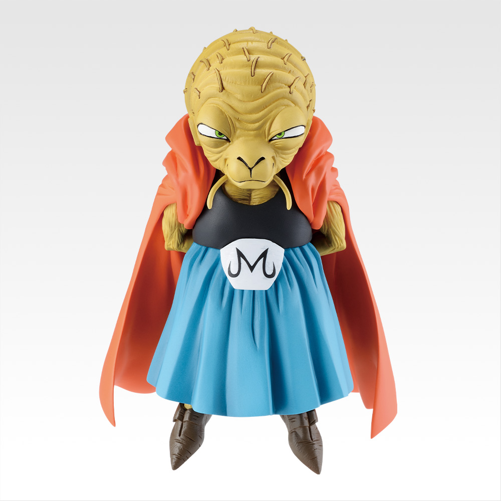 一番くじ ドラゴンボール BATTLE OF THE SUPER SAIYAN - くじポータル