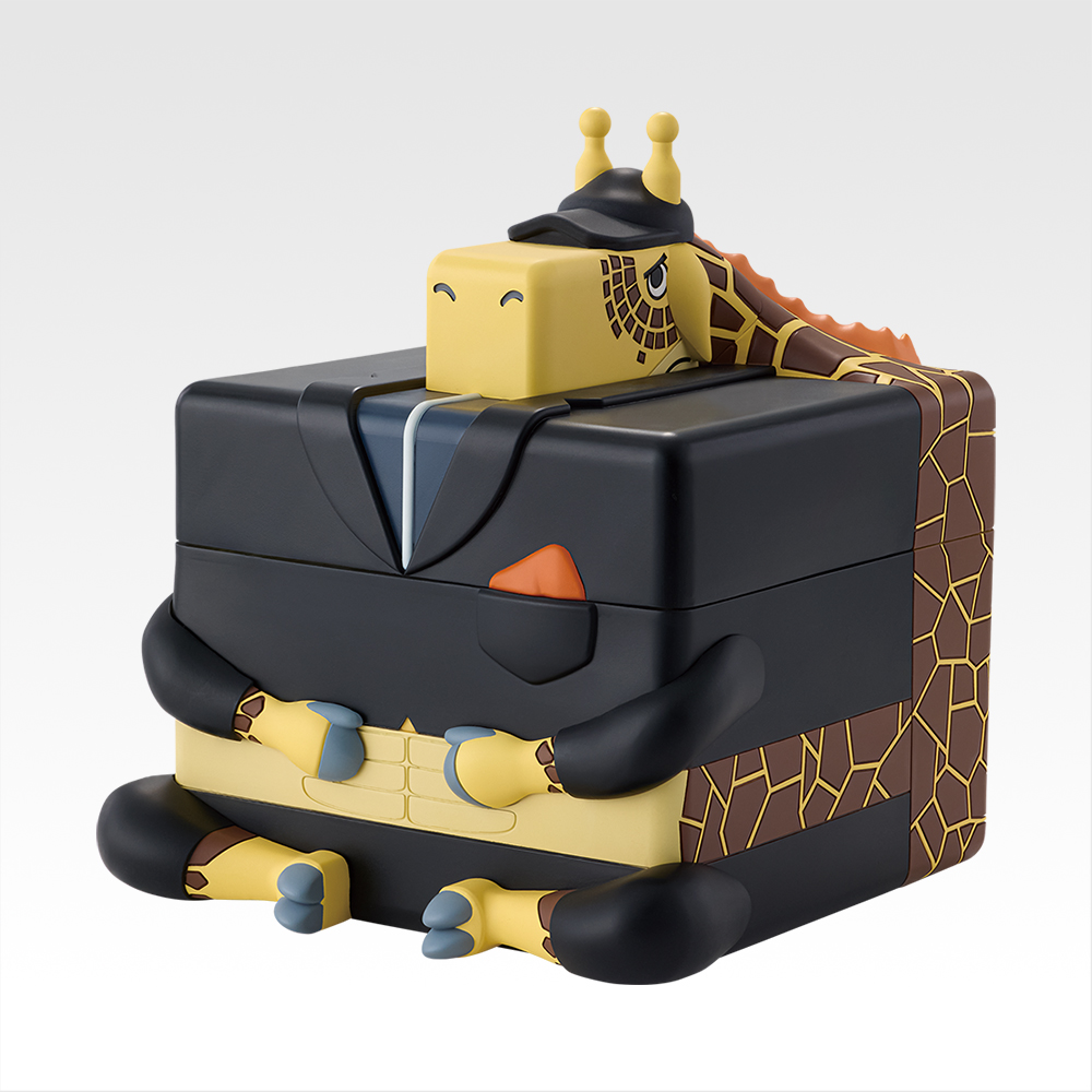 商品等賞一覧ページ