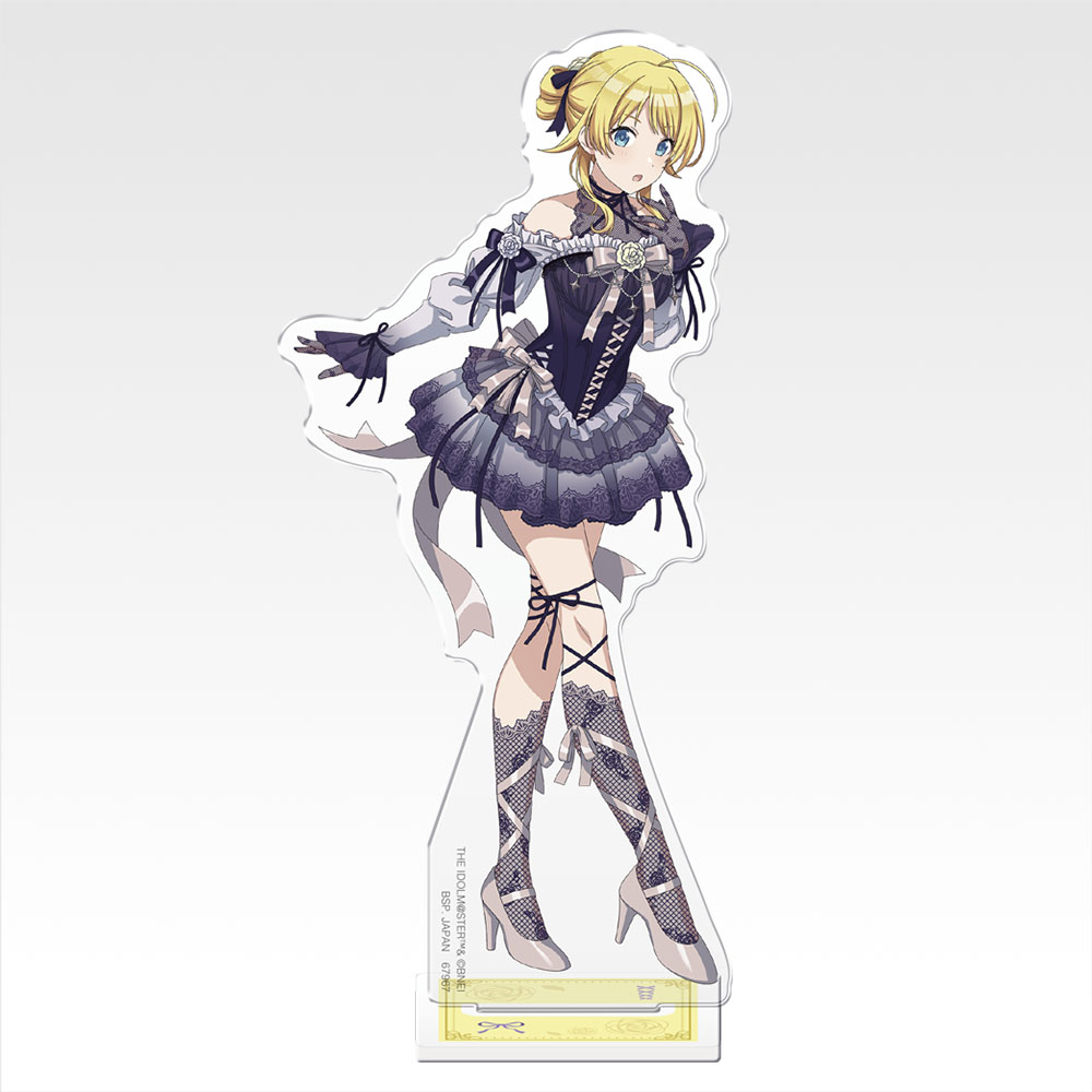 商品等賞一覧ページ